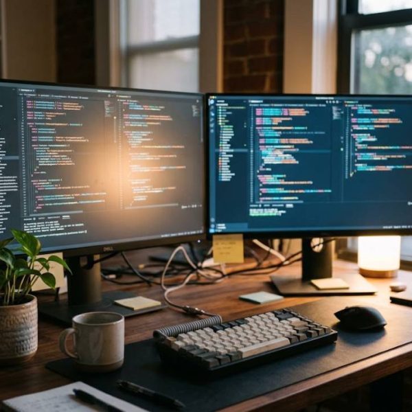 How Developers Build Websites That Work in Many Languages