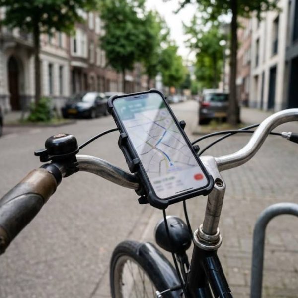 E-Scooter Apps im Stadtverkehr, was Nutzer heute erwarten