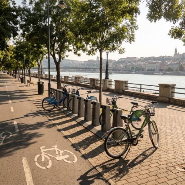 Applis de trottinettes et vélos, ce que veulent les usagers