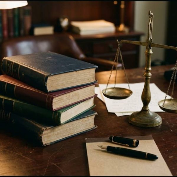 Why Legal Translation Is Different From General Translation