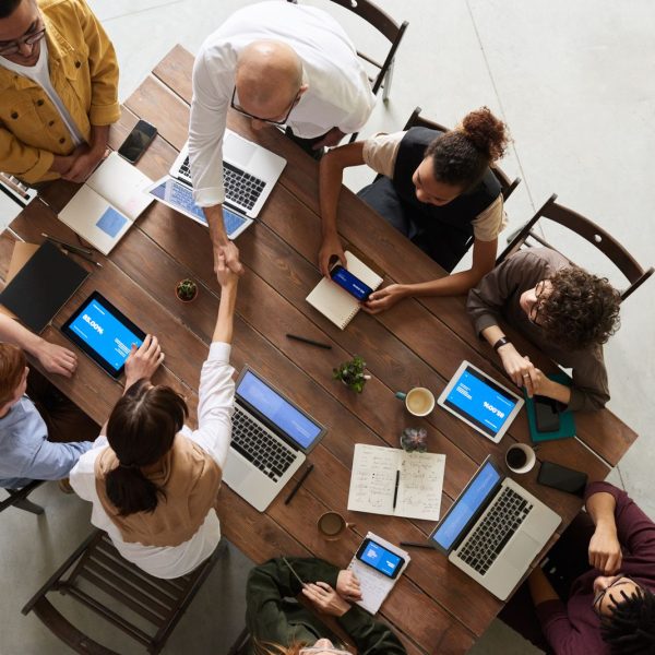 Why Legal Teams Look At Wordbeam For Document Work
