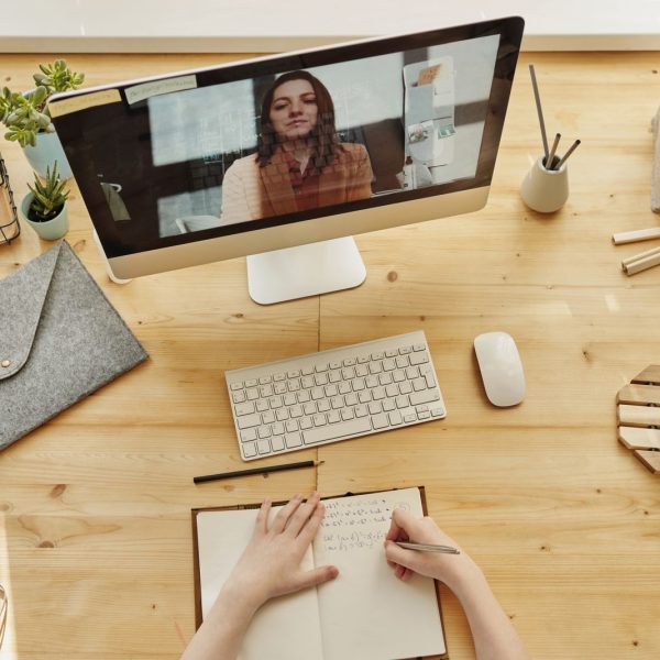Plataformas De Estudio Y Contenidos En Varios Idiomas