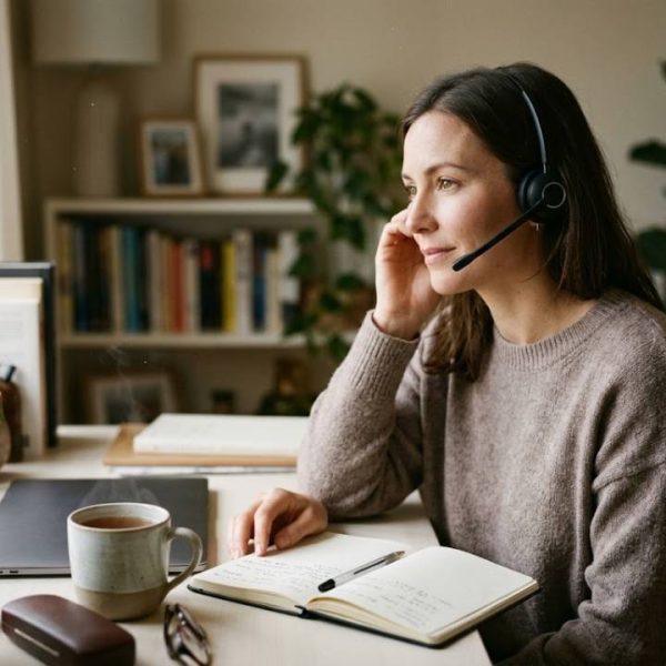 Interprétation téléphonique, mode d’emploi pour vos appels