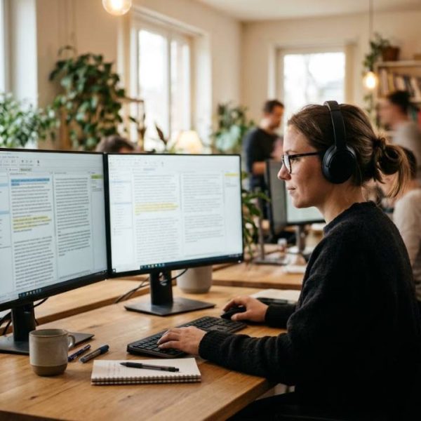 Outils TAO et mémoire de traduction pour vos projets web