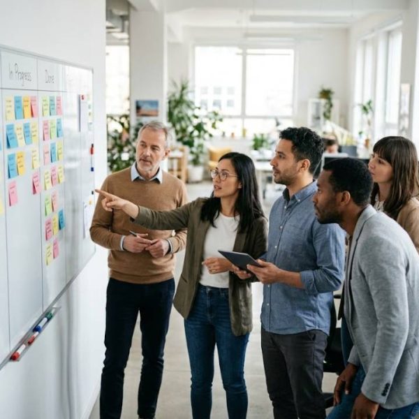 Choosing a Translation Management System for Localization