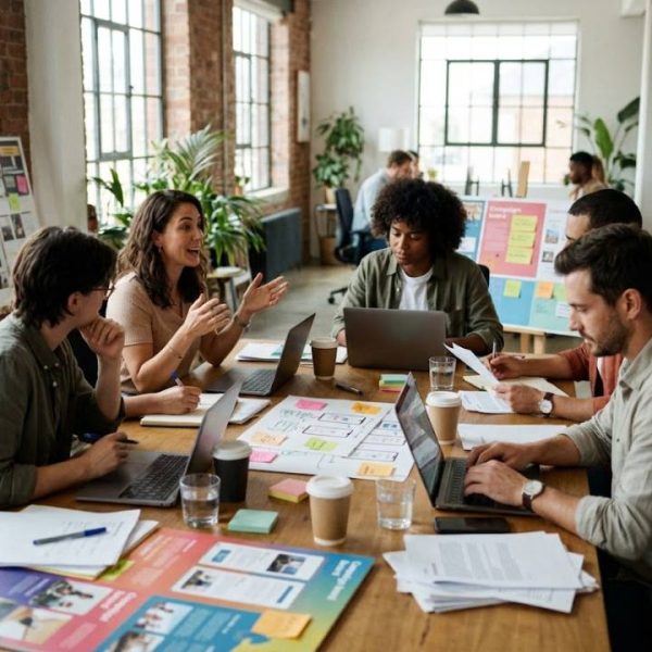 How PR Teams Keep Multilingual Campaigns on One Workflow