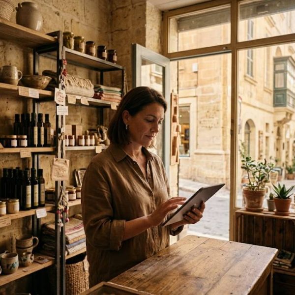 How Malta Businesses Can Run Websites in Several Languages