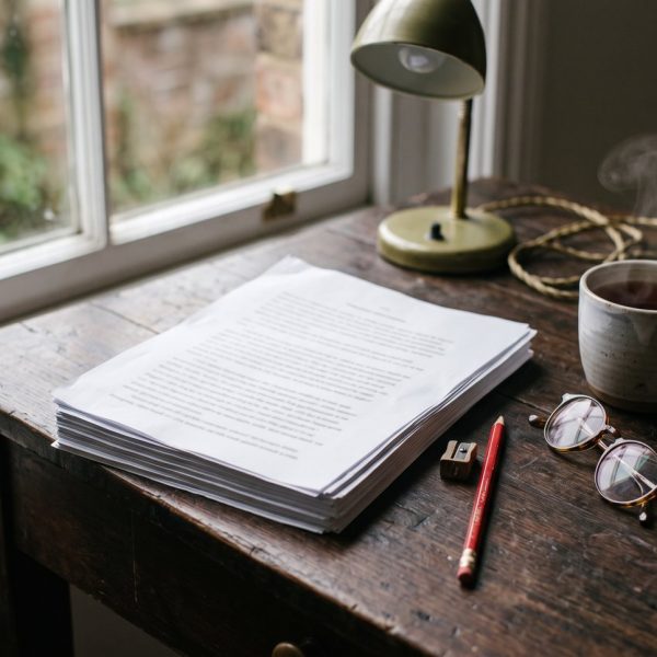 What Is Proofreading? A Plain Guide for UK Writers and Businesses