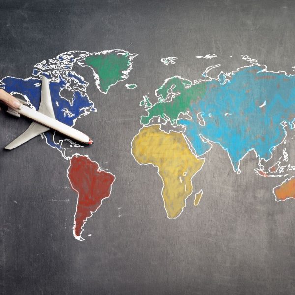 Learn The Language Or Hire A Translator
