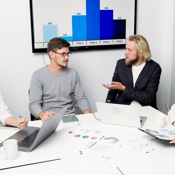 Marketing B2B Oltre Confine Con Contenuti Tradotti Bene