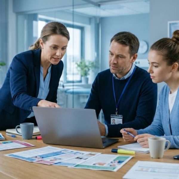Best Translation Memory Software for Healthcare Documents