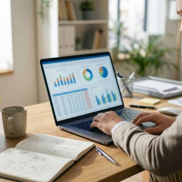 Translation Memory Software for Data and Finance Teams