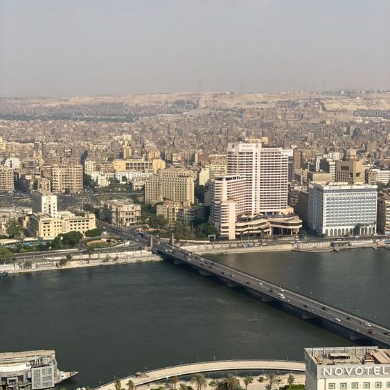 Arabic Translation Services for Egypt Market Entry