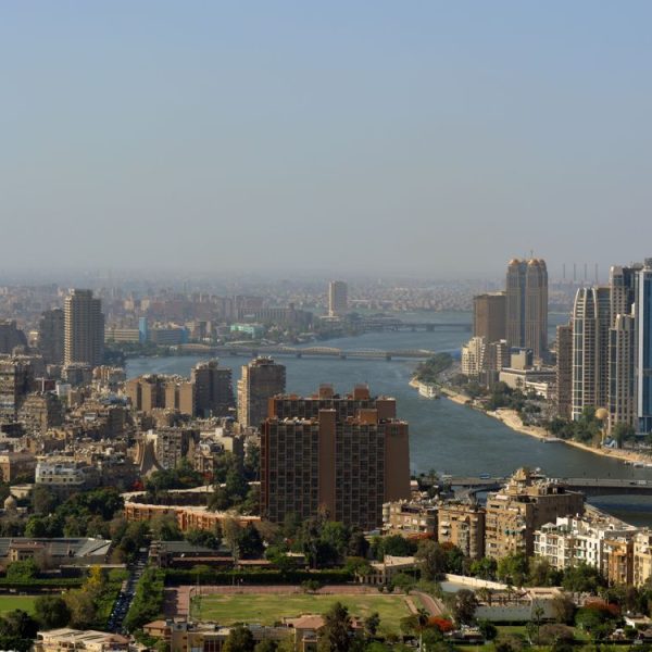 Legal Translation Services for Egyptian Contracts