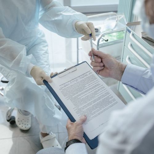 Medical Translation Services for UK Relocation