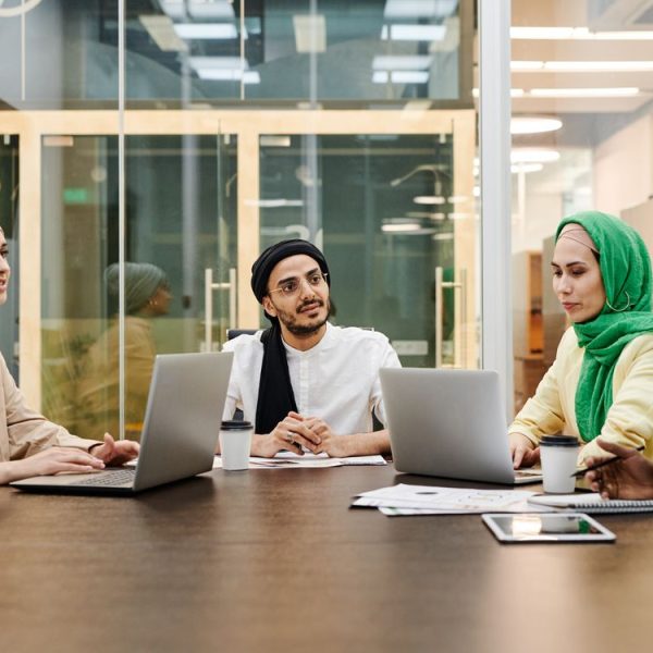 Choosing a Translation Company Without Surprises