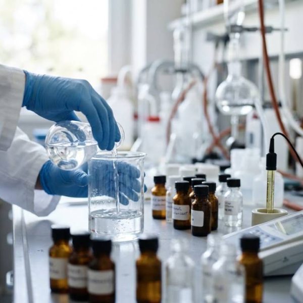 Wasseraufbereitung im Export braucht saubere Fachtexte