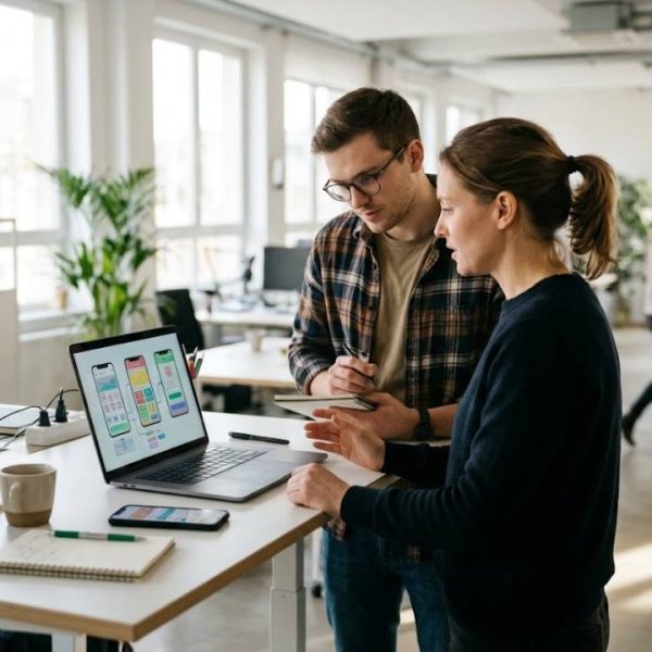 Mobile App Development Mistakes That Hurt Global Launches