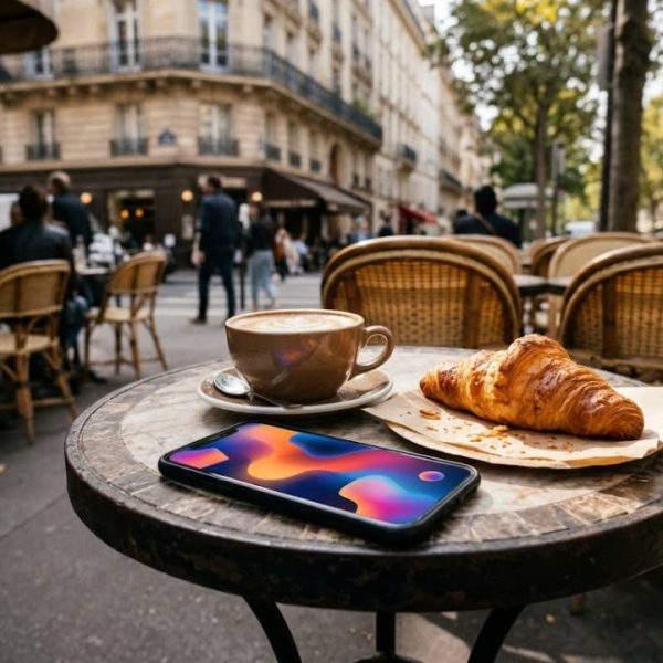 Développement d'applications mobiles pour un public mondial