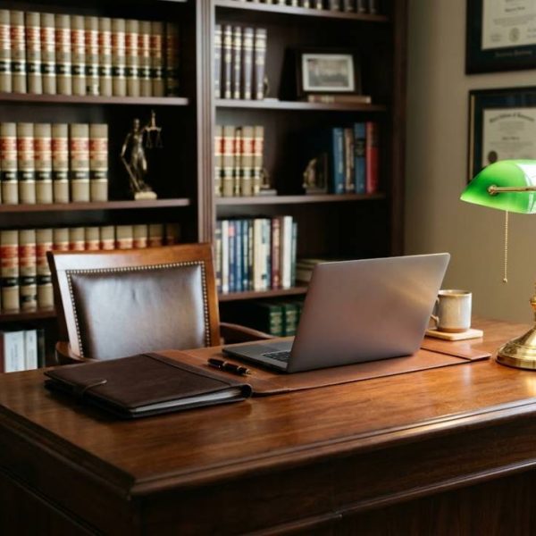 Website Design Tips That Help Law Firms Build Client Trust