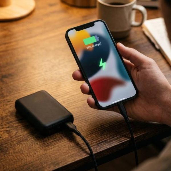 Smartphone-Akku schonen und die Laufzeit spürbar verlängern