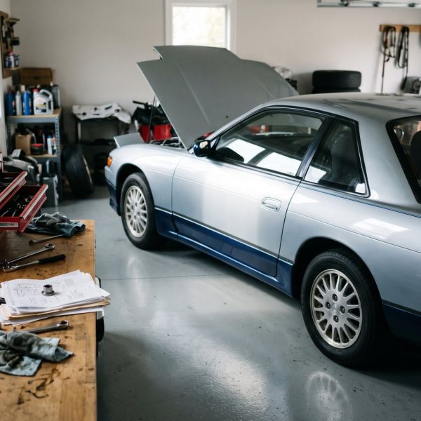 Nissan Skyline GTR R34 for Sale: What to Check Before You Buy