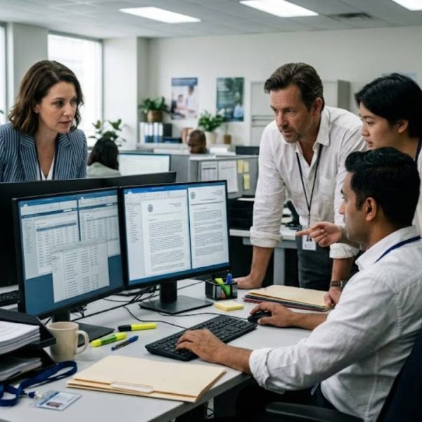 Choosing a CAT Tool for Public Sector Translation Teams