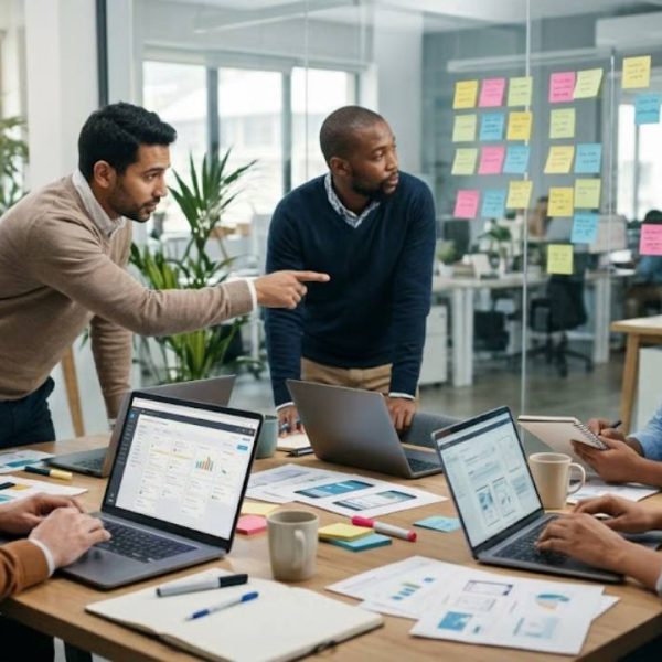 A Translation Workflow Built for Marketing Teams