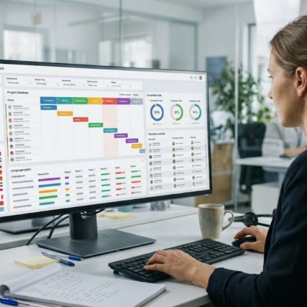 Key Features to Look for in a TMS Tool