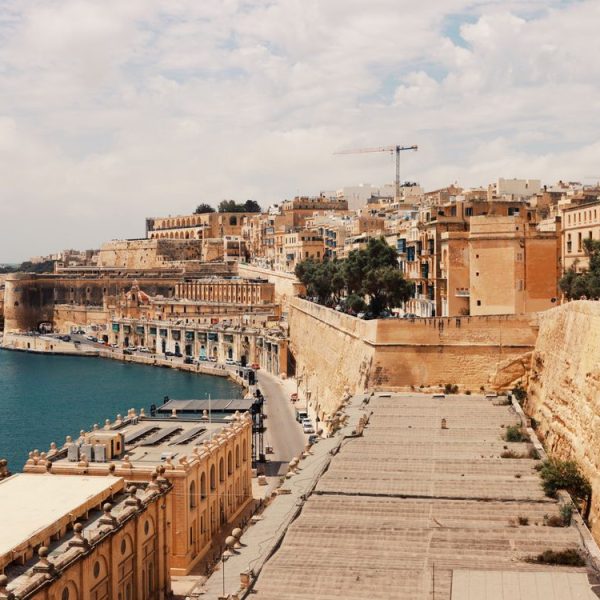Traducción Jurídica para Sociedades en Malta
