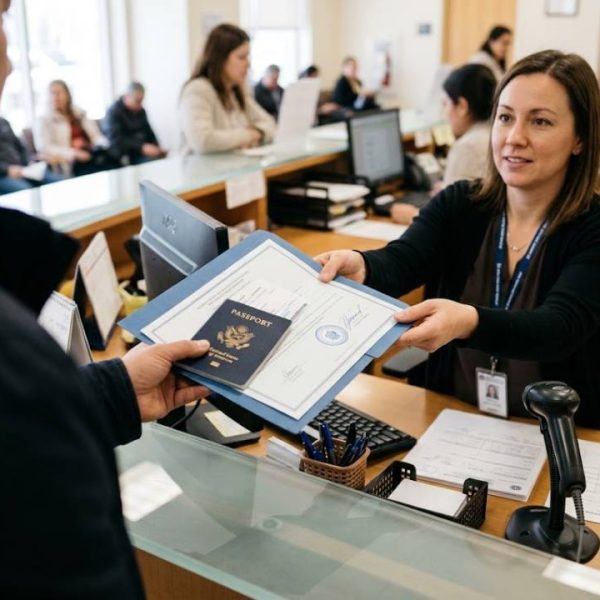 Comment faire traduire un document officiel sans stress