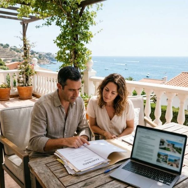 Immobilienkauf in Spanien und die richtigen Übersetzungen