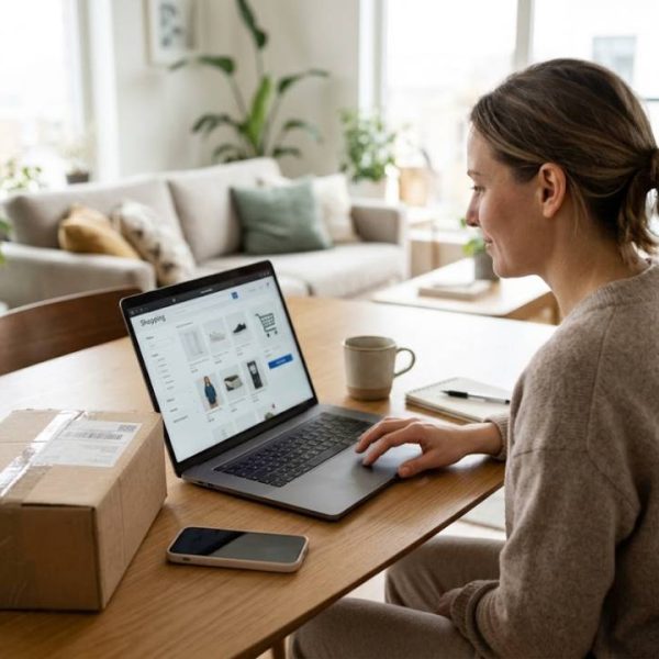 Translating Ecommerce Product Pages for Global Shoppers