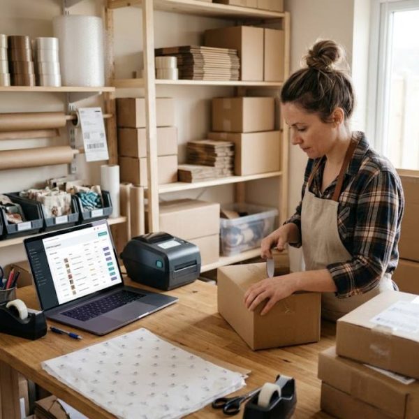 Onlineshop mehrsprachig aufbauen und Produkttexte anpassen