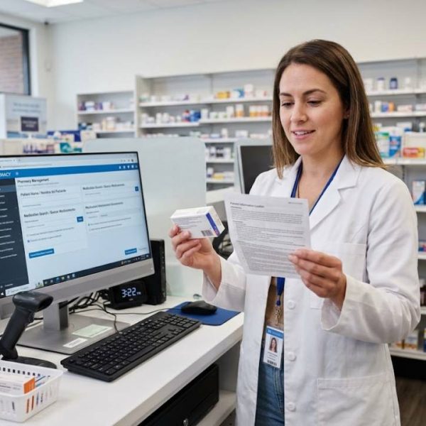 Traduire une notice de médicament pour un marché arabe