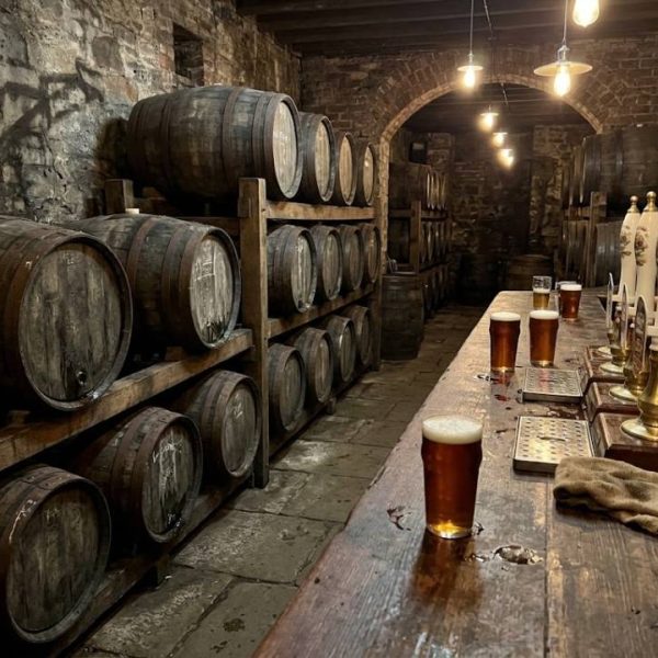Les ales anglaises classiques et l'art de la Best Bitter