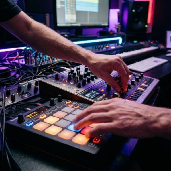 Ce que les grands producteurs de musique enseignent du beat