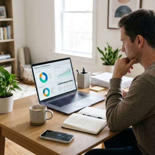 Understanding Stocks, Bonds and ETFs in Financial Planning