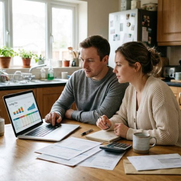 Aktien, Anleihen und ETFs in der Finanzplanung verstehen