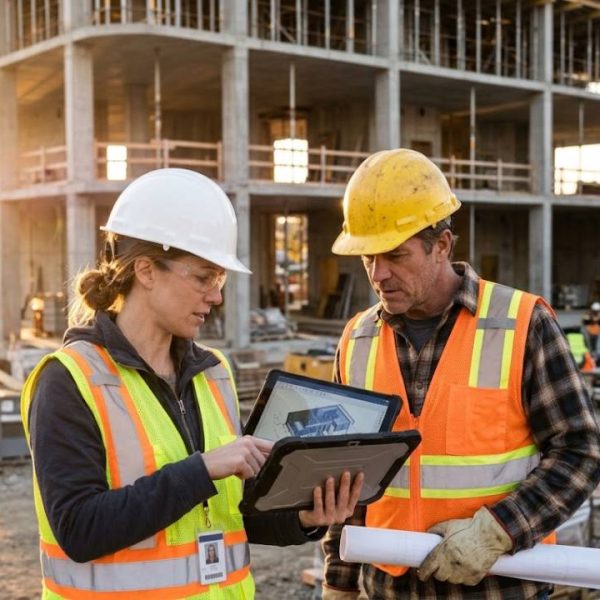 Comprendre les prêts pour financer un chantier de construction