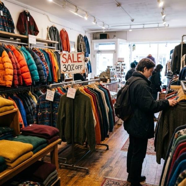 How to Find Real Clothing Deals Without Overpaying Online
