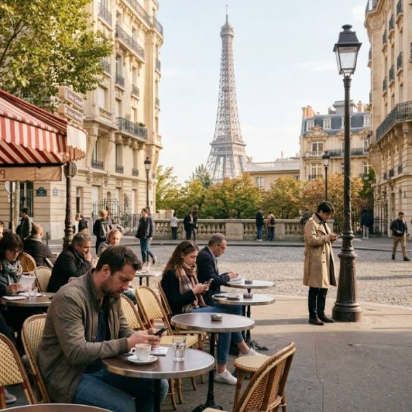 Suivre l'actualité en France sans se perdre dans le bruit