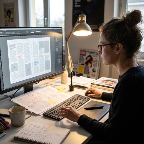 How to Translate InDesign Documents Without Breaking Layouts