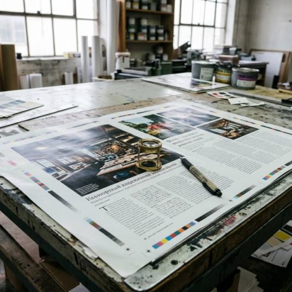 Traduire un fichier InDesign sans casser la mise en page