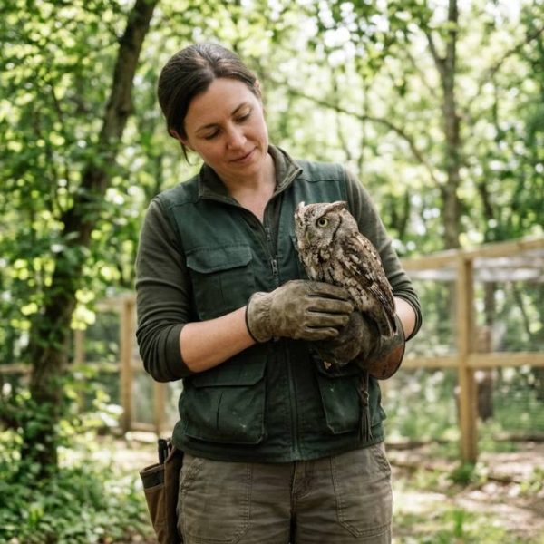 How Animal Protection Laws Protect Wildlife Around the World