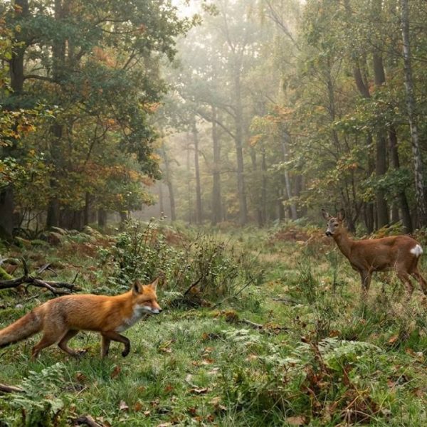 Protection des animaux, ce que dit vraiment la loi en France