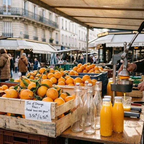 Boissons saines, comment choisir jus, shakes et sodas