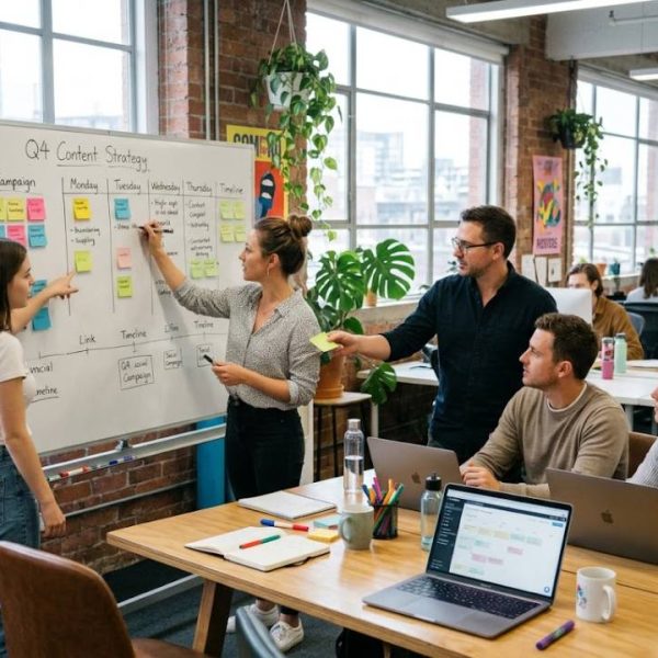 Inbound Marketing for SaaS Teams That Attract Better Leads