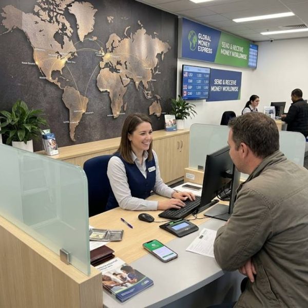 How International Money Transfers Work and What They Cost