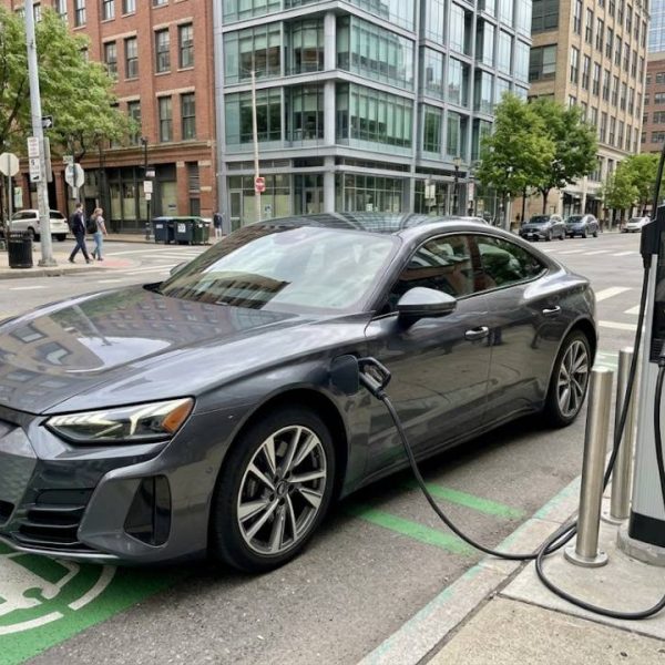Electric, Hybrid or Petrol, Which Car Fits Your Daily Life